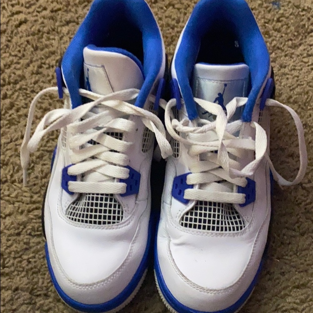 Motorsport 4s